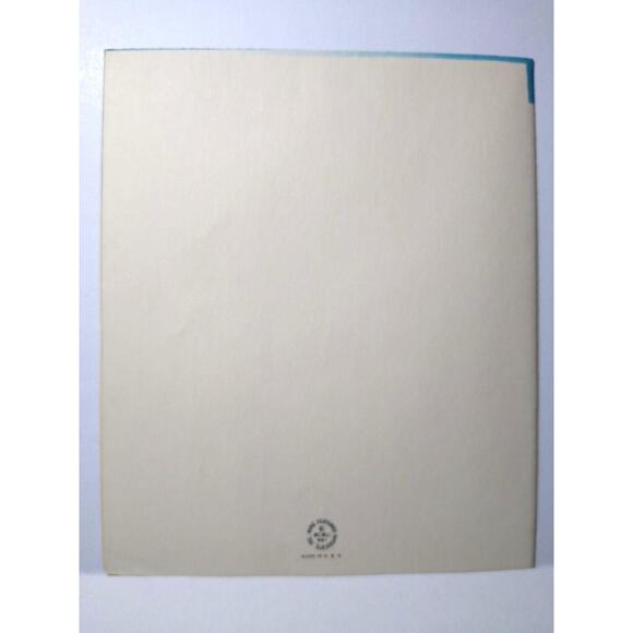 Myrtle Christmas Greeting Card Famous Comics 1951 King Features Dudley Fisher - Picture 4 of 5